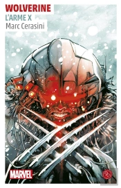 Marvel Roman Marvel :  Les Origines De Wolverine