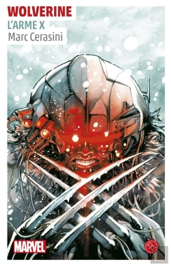 Bertrand.pt - Marvel Roman Marvel :  Les Origines De Wolverine