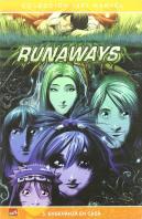 Marvel Runaways 3 Enseñanza En Casa