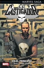 Marvel Saga 17. El Castigador 2