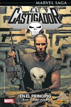 Bertrand.pt - Marvel Saga 17. El Castigador 2