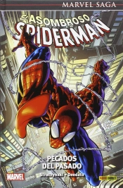 Marvel Saga 18. El Asombroso Spiderman 6