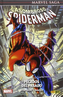 Bertrand.pt - Marvel Saga 18. El Asombroso Spiderman 6