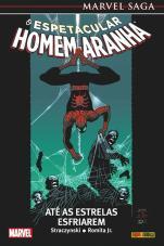 Marvel Saga - O Espetacular Homem-Aranha N.º 2