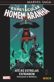 Marvel Saga - O Espetacular Homem-Aranha N.º 2