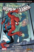 Marvel Saga - O Espetacular Homem-Aranha N.º 5