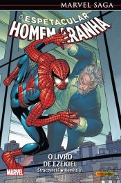 Marvel Saga - O Espetacular Homem-Aranha N.º 5