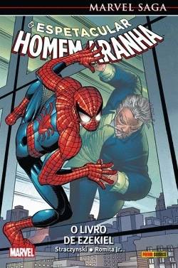 Bertrand.pt - Marvel Saga - O Espetacular Homem-Aranha N.º 5