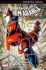 Marvel Saga - O Espetacular Homem-Aranha N.º 6