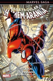 Marvel Saga - O Espetacular Homem-Aranha N.º 6