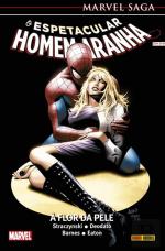 Marvel Saga - O Espetacular Homem-Aranha N.º 7