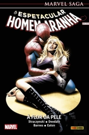 Marvel Saga - O Espetacular Homem-Aranha N.º 7
