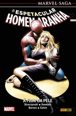 Bertrand.pt - Marvel Saga - O Espetacular Homem-Aranha N.º 7
