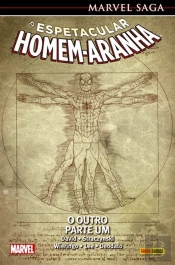 Marvel Saga - O Espetacular Homem-Aranha N.º 9