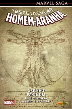 Bertrand.pt - Marvel Saga - O Espetacular Homem-Aranha N.º 9