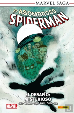 Bertrand.pt - Marvel Saga Tpb. El Asombroso Spiderman 26