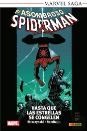 Marvel Saga Tpb Spiderman N.2
