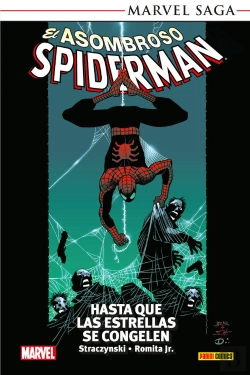 Bertrand.pt - Marvel Saga Tpb Spiderman N.2