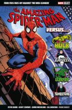 Marvel Select: Amazing Spider-Man Versus...