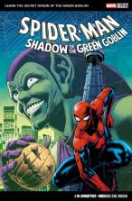 Marvel Select: Spider-Man: Shadow Of The Green Goblin