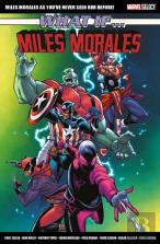 Marvel Select - What If... Miles Morales