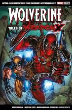 Marvel Select Wolverine: Tales Of Weapon X