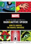 Marvel So You'Ve Been Bitten By A Radioactive Spider