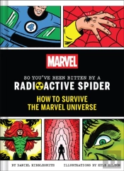 Marvel So You'Ve Been Bitten By A Radioactive Spider