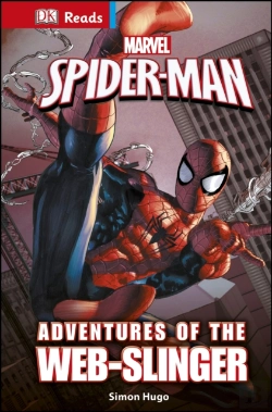 Bertrand.pt - Marvel Spider-Man Adventures Of The Web-Slinger