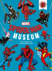Marvel Spider-Man Museum