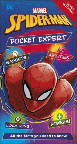 Bertrand.pt - Marvel Spider-Man Pocket Expert