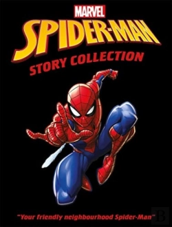 Bertrand.pt - Marvel Spider-Man Story Collection