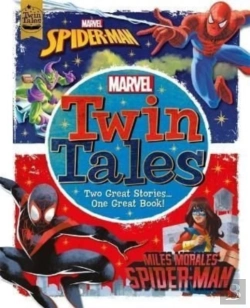 Bertrand.pt - Marvel Spiderman Miles Morales Spiderman