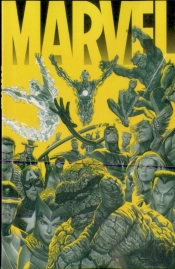 Marvel