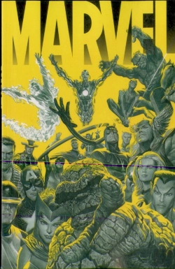 Bertrand.pt - Marvel