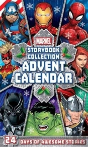 Marvel: Storybook Collection Advent Calendar