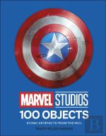 Marvel Studios 100 Objects