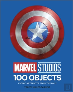 Bertrand.pt - Marvel Studios 100 Objects