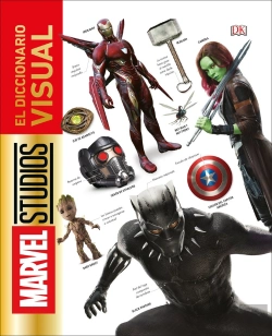 Bertrand.pt - Marvel Studios