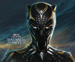 Bertrand.pt - Marvel Studios' Black Panther: Wakanda Forever - The Art Of The Movie