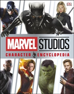 Bertrand.pt - Marvel Studios Character Encyclopedia