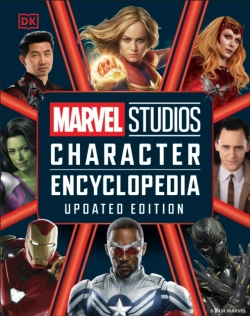 Bertrand.pt - Marvel Studios Character Encyclopedia Updated Edition
