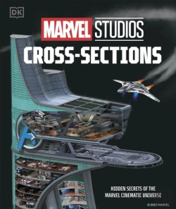 Bertrand.pt - Marvel Studios Cross-Sections