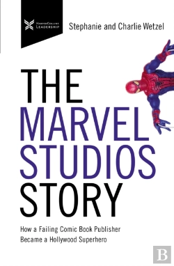 Bertrand.pt - Marvel Studios Story