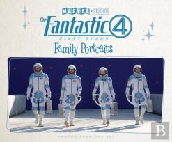 Marvel Studios' The Fantastic Four: First Steps - Family Portraits: Photos From The Set