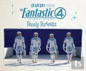Marvel Studios' The Fantastic Four: First Steps - Family Portraits: Photos From The Set