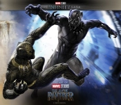 Marvel Studios' The Infinity Saga - Black Panther: The Art Of The Movie