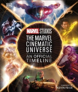 Bertrand.pt - Marvel Studios The Marvel Cinematic Universe An Official Timeline