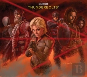 Marvel Studios' Thunderbolts*: The Art Of The Movie Slipcase