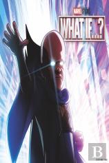 Marvel Studios' What If?: The Art Of The Series